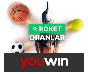 youwin-oranlar-5 Roket temalı oranlar görseli ve Youwin logosu